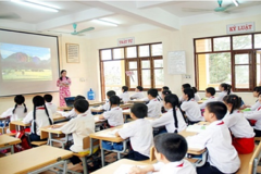 Lập Hội đồng thẩm định Báo cáo đề xuất đầu tư Chương trình mục tiêu quốc gia nâng cao chất lượng giáo dục và đào tạo giai đoạn 2026 – 2035