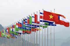 Phát triển ngành Ngoại giao toàn diện, hiện đại, chuyên nghiệp trong kỷ nguyên vươn mình