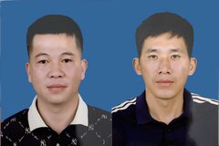 Khởi tố nhóm đối tượng cho vay lãi nặng trên địa bàn tỉnh Hưng Yên