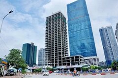 Khởi tố 2 cựu Phó Tổng giám đốc Tổng Công ty Xi măng Việt Nam