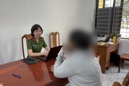 Ngăn chặn kịp thời vụ lừa đảo xuất khẩu lao động gần 100 triệu đồng