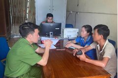 Ngăn chặn vụ lừa đảo bằng hình thức đăng ký thường trú cho trẻ em