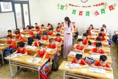 Các trường hợp không được thuyên chuyển giáo viên từ năm 2026