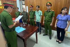 Khởi tố giám đốc doanh nghiệp mua bán hóa đơn trái phép trị giá hơn 15 tỷ đồng