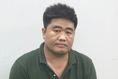 Khởi tố tài xế ô tô hành hung cụ ông sau va chạm giao thông ở TP.HCM