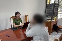 Ngăn chặn kịp thời vụ lừa đảo xuất khẩu lao động gần 100 triệu đồng