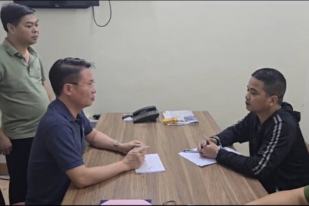 Nguyên nhân vụ chồng sát hại vợ và 2 người đàn ông ở Phú Thọ