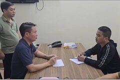 Nguyên nhân vụ chồng sát hại vợ và 2 người đàn ông ở Phú Thọ