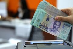 Dự kiến mức chi bồi thường cho người chưa thành niên là bị hại