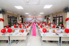 Đề xuất 6 nhóm chính sách đặc thù để thực hiện đột phá phát triển giáo dục và đào tạo