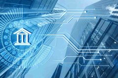 Hồ sơ đề nghị chấp thuận chuyển đổi hình thức pháp lý của tổ chức tín dụng có thể nộp trực tuyến