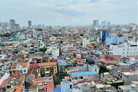 Thay đổi mới về xây dựng bảng giá đất lần đầu áp dụng từ 1/1/2026