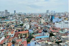 Thay đổi mới về xây dựng bảng giá đất lần đầu áp dụng từ 1/1/2026