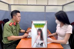 Hà Nội: Xử phạt trường hợp quảng cáo đánh bạc trên facebook