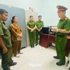 Bắt tạm giam kế toán Bệnh viện Đa khoa tỉnh Đồng Nai