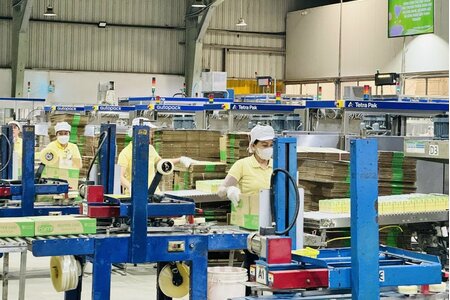 Xây dựng Nghị định mới về tăng lương tối thiểu áp dụng từ năm 2026