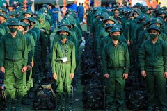Đi nghĩa vụ quân sự năm 2026: 3 điều công dân nhập ngũ phải lưu ý