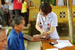 Các trường hợp được đề xuất khám bệnh miễn phí 1 lần/năm