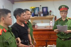 Bắt tạm giam Facebooker Ngô Trí Cường vì bôi nhọ tổ chức, cá nhân trên mạng xã hội