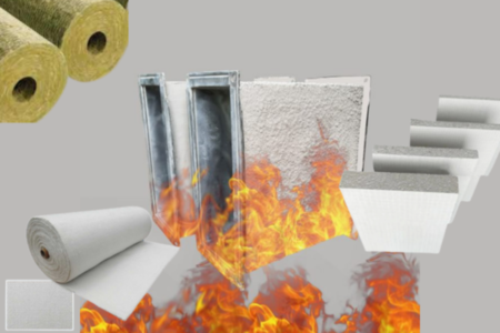 Dự kiến phân cấp tổ chức cấp giấy phép lưu thông vật liệu, cấu kiện ngăn cháy, chống cháy