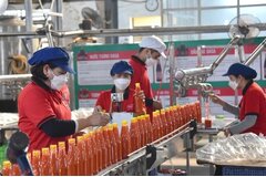 Bộ Nội vụ nêu lý do đề xuất điều chỉnh mức lương tối thiểu tăng 7,2%