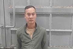 Bắt đối tượng lừa đảo chiếm đoạt 5,4 tỷ đồng sau gần 2 năm trốn truy nã