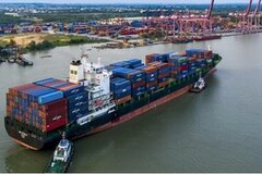 Đề xuất quy định về cơ chế, chính sách quản lý giá dịch vụ đăng kiểm tàu biển