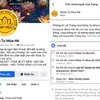 Người phụ nữ bị lừa gần 200 triệu đồng khi đăng ký 'khóa tu' trên mạng