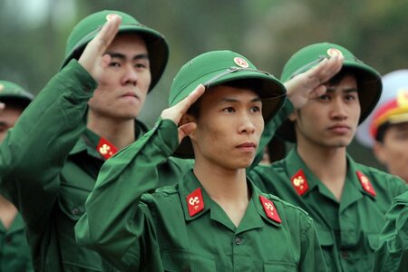 Một số điểm mới về tiêu chuẩn sức khỏe, khám sức khỏe nghĩa vụ quân sự