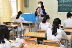 Quy định về chế độ giảm định mức tiết dạy đối với giáo viên kiêm nhiệm các công việc chuyên môn