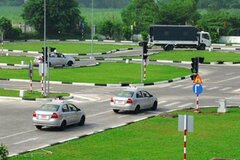 Đề xuất sửa quy định về hoạt động đào tạo và sát hạch lái xe
