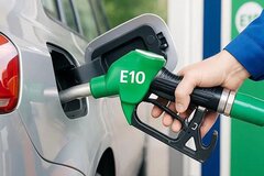 Đề xuất quy định hoàn thuế đối với xăng sinh học