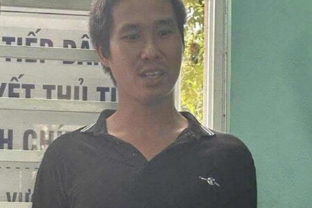 Bắt nghi phạm sát hại 3 người trong một gia đình ở Đồng Nai