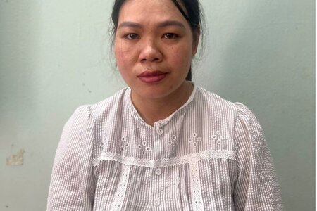 Khởi tố nữ kế toán doanh nghiệp mua hóa đơn để hợp thức hóa hồ sơ