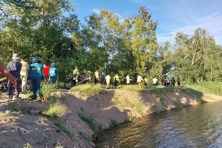 Truy bắt nhóm học viên bỏ trốn khỏi cơ sở cai nghiện