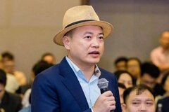 Công an Hà Nội vào cuộc điều tra dự án tiền ảo của Shark Bình