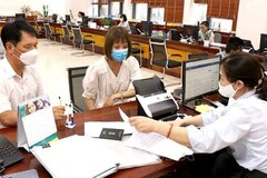 Quy định về tiêu chuẩn, điều kiện tiếp nhận vào làm công chức