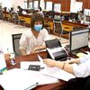 Quy định về tiêu chuẩn, điều kiện tiếp nhận vào làm công chức