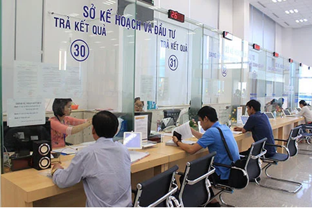 Nhiệm vụ, quyền hạn của cơ quan đăng ký kinh doanh cấp xã
