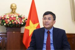 Ý nghĩa chuyến thăm lịch sử của Tổng Bí thư Tô Lâm đến Triều Tiên