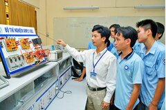 Đề xuất sửa quy định về xử phạt vi phạm hành chính lĩnh vực giáo dục, giáo dục nghề nghiệp