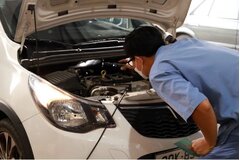 Đề xuất sửa quy định nhằm gỡ khó xe nộp phạt nguội nhưng chưa gỡ cảnh báo khi đi đăng kiểm