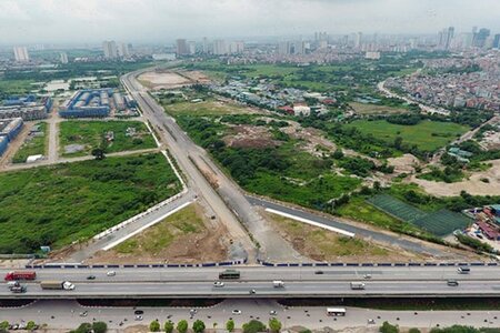 Quy định mới về dự án áp dụng hợp đồng Xây dựng – Chuyển giao