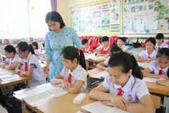 Quy định mới về chế độ làm việc của nhà giáo từ 1/1/2026
