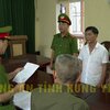 Khởi tố giám đốc một công ty vàng bạc về tội trốn thuế