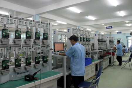 Đề xuất chính sách ưu đãi cho công nghiệp chế tạo phục vụ ngành điện lực