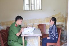 Bắt cựu nhân viên ngân hàng sau 30 năm trốn truy nã