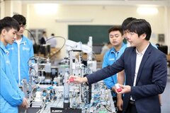 Đề xuất quy định chế độ làm việc đối với nhà giáo giáo dục nghề nghiệp