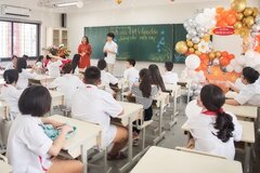 Quy định mới về những việc giáo viên không được làm từ 1/1/2026