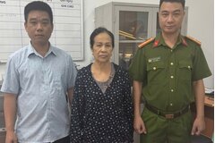 Đối tượng trốn truy nã hơn 35 năm đã ra đầu thú